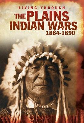 Plains Indian Wars 1864-1890 book