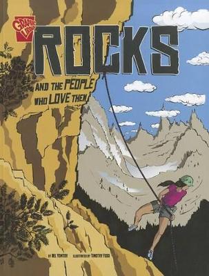 Rocks and People Who Love Them book