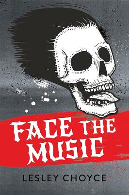 Face the Music (Orca Soundings) book