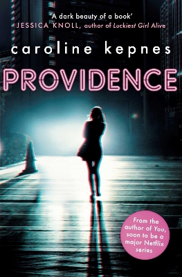 Providence book