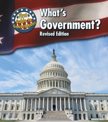 What's Government? book