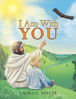 I Am with You book
