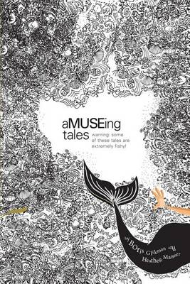 aMUSEing Tales book