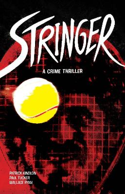 Stringer book