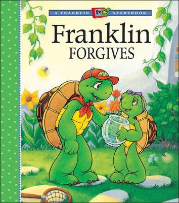 Franklin Forgives book