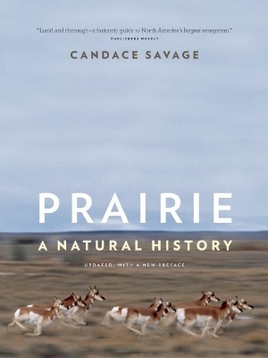 Prairie book