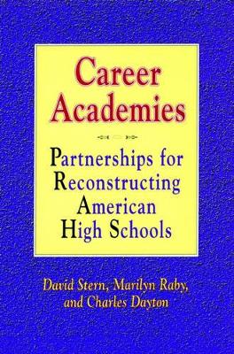 Career Academies book