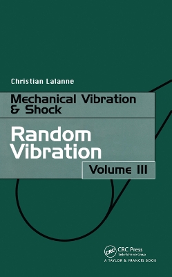 Mechanical Vibration & Shock V3 by Christi Lalanne