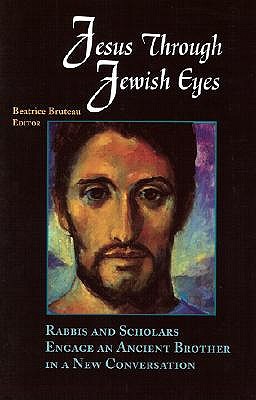 Jesus through Jewish Eyes book