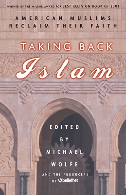 Taking Back Islam book