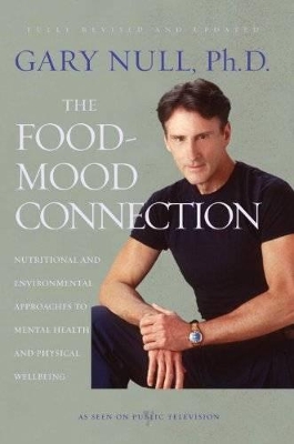 Food-mood Connection book