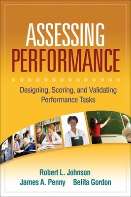 Assessing Performance book