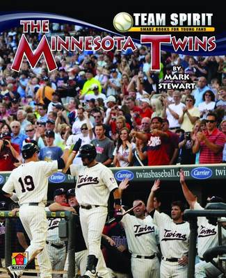 Minnesota Twins book