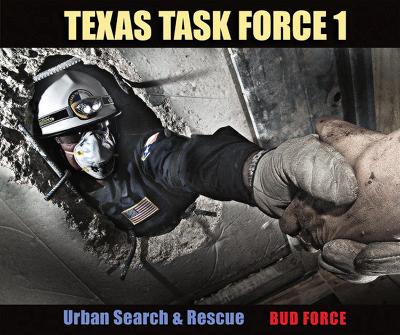 Texas Task Force 1 book