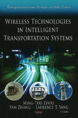 Wireless Technologies in Intelligent Transportation Systems book