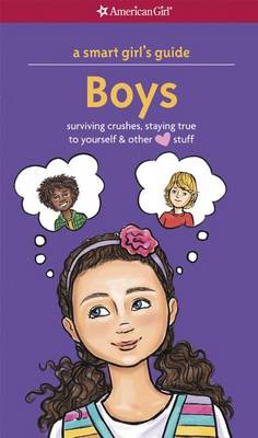 Smart Girl's Guide: Boys book