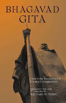 Bhagavad Gita by Stanley Lombardo