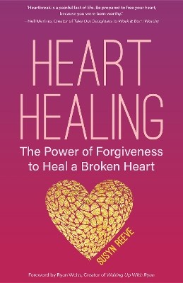 Heart Healing book