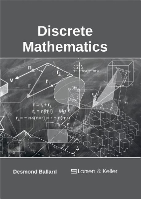 Discrete Mathematics book