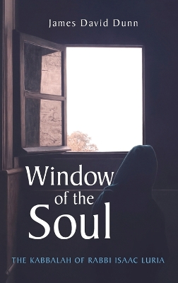 Window of the Soul book