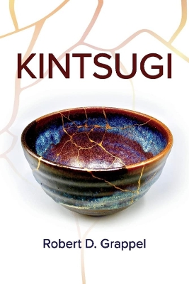 Kintsugi book