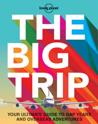 Big Trip book