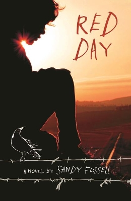 Red Day book