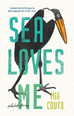 Sea Loves Me: Selected Stories book