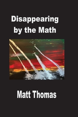 Disappearing by the Math book