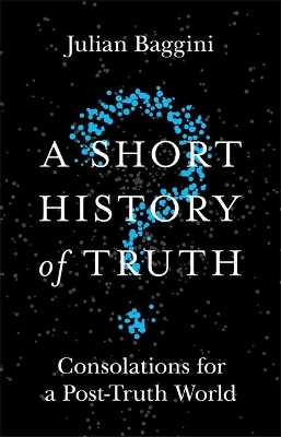 Short History of Truth book
