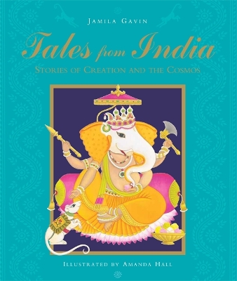 Tales From India book