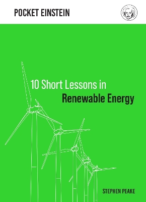 10 Short Lessons in Renewable Energy book