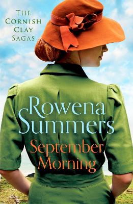 September Morning: An emotional saga of love and war book