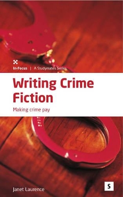 Writing Crime Fiction book