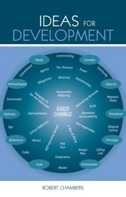 Ideas for Development book