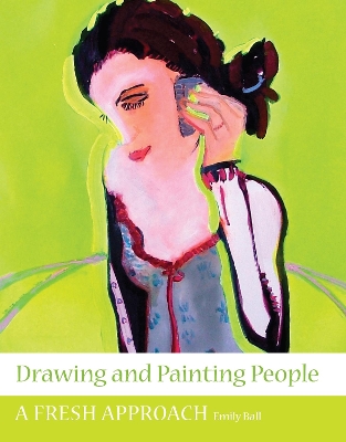Drawing and Painting People book