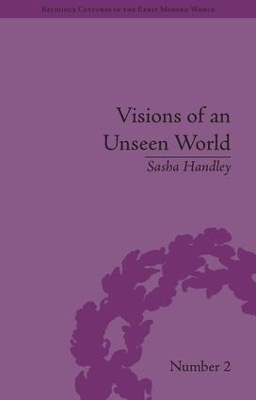 Visions of an Unseen World book