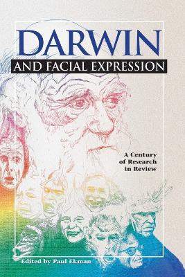 Darwin and Facial Expression book