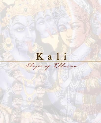 Kali book