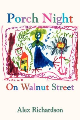 Porch Night on Walnut Street book