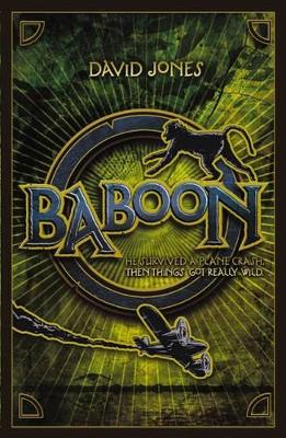 Baboon book