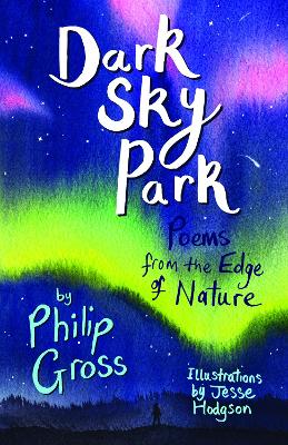 Dark Sky Park book