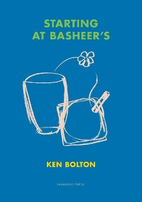 Starting at Basheers' book