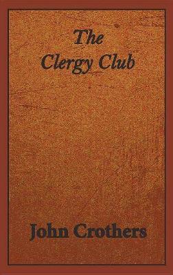 The Clergy Club book