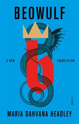 Beowulf: A new translation book