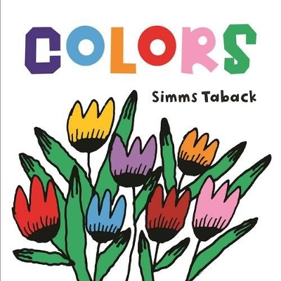 Colors book