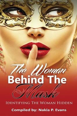 Woman Behind the Mask book