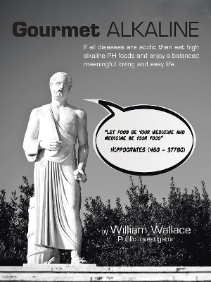 Gourmet Alkaline book