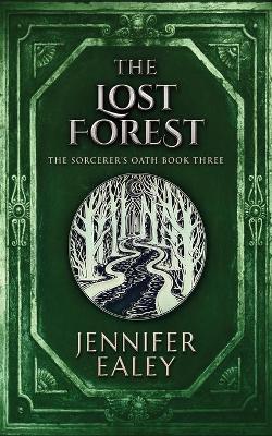 The Lost Forest book