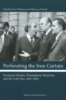 Perforating the Iron Curtain book